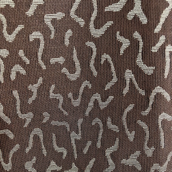 TAMOTSU brown blazer - Picture 6 of 8